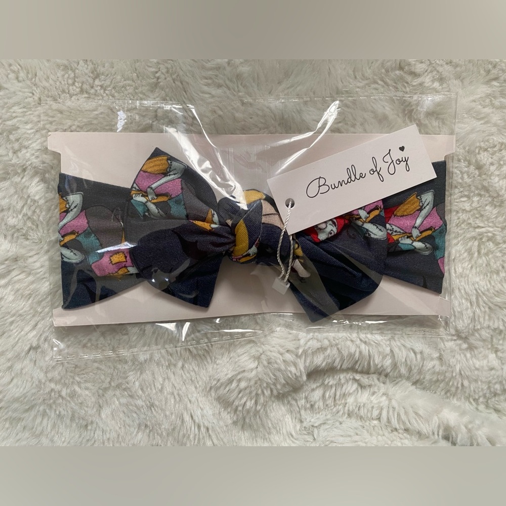 🖤NIB NBC Headband🖤